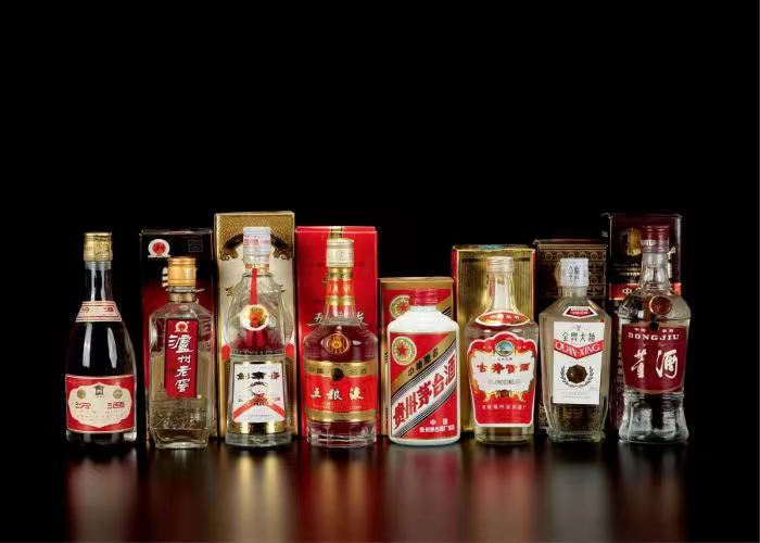 娄烦茅台酒回收