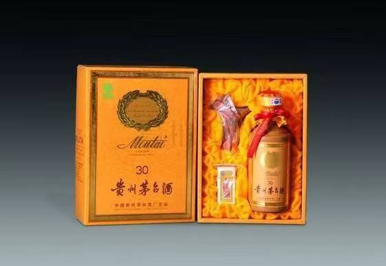 娄烦年份酒回收